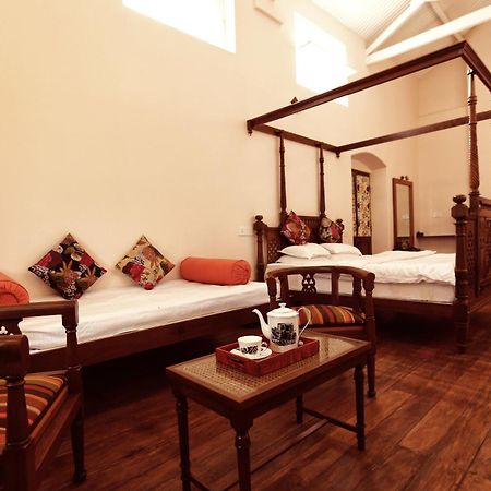 The Grange Hotel Ooty Kültér fotó